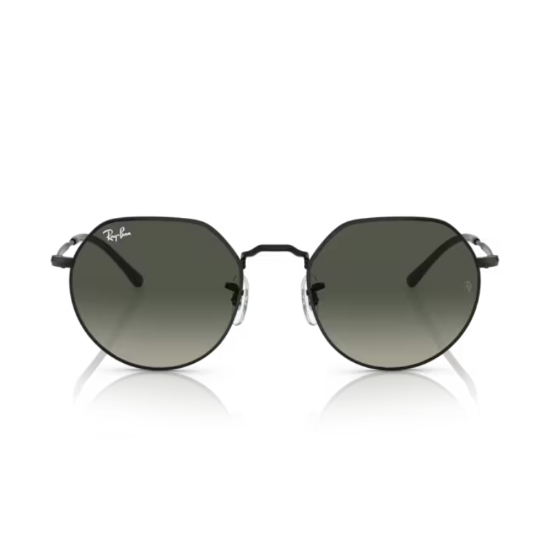 Ray Ban JACK RB3565 002/71 53