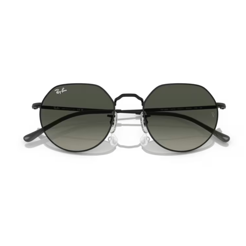 Ray Ban JACK RB3565 002/71 53