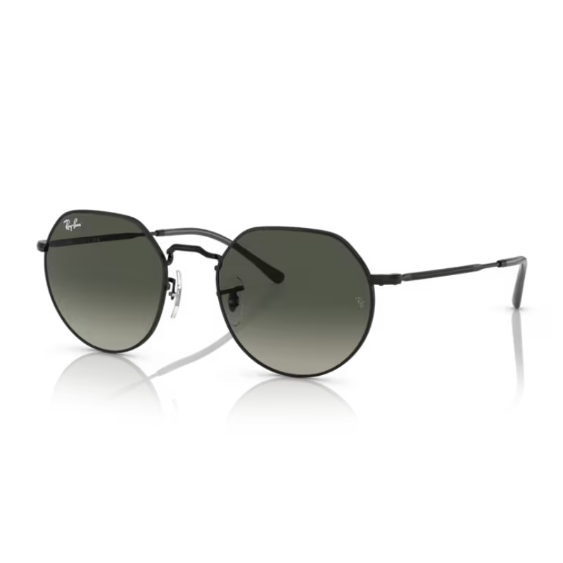Ray Ban JACK RB3565 002/71 53