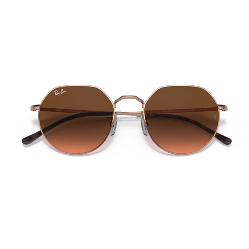 Ray Ban JACK RB3565 9035A5 51