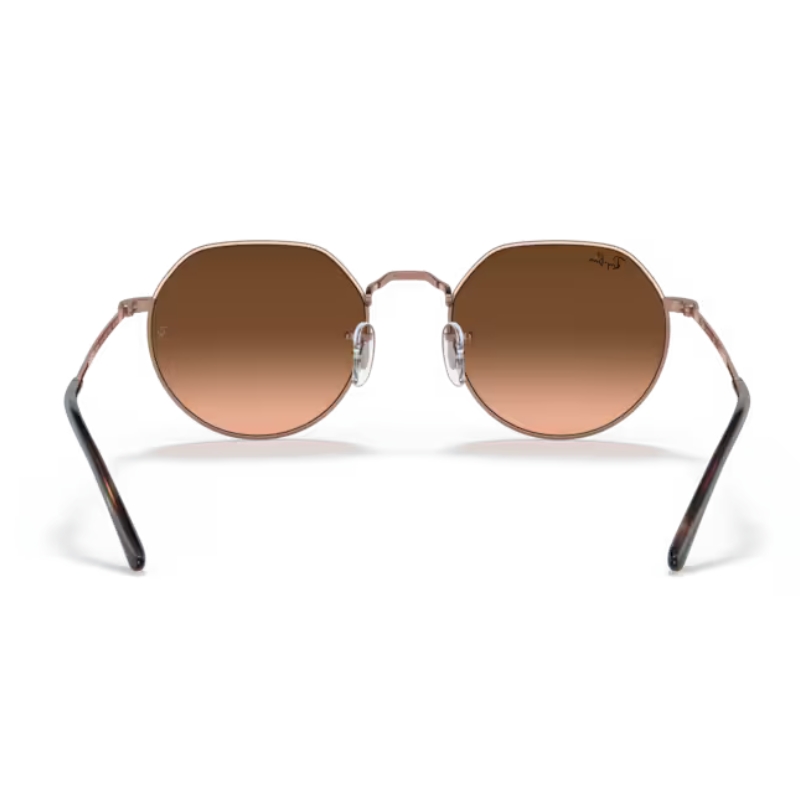 Ray Ban JACK RB3565 9035A5 51