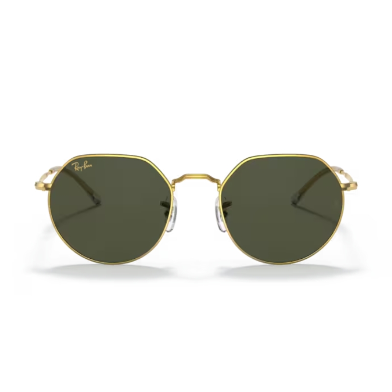 Ray Ban JACK RB3565 919631 53
