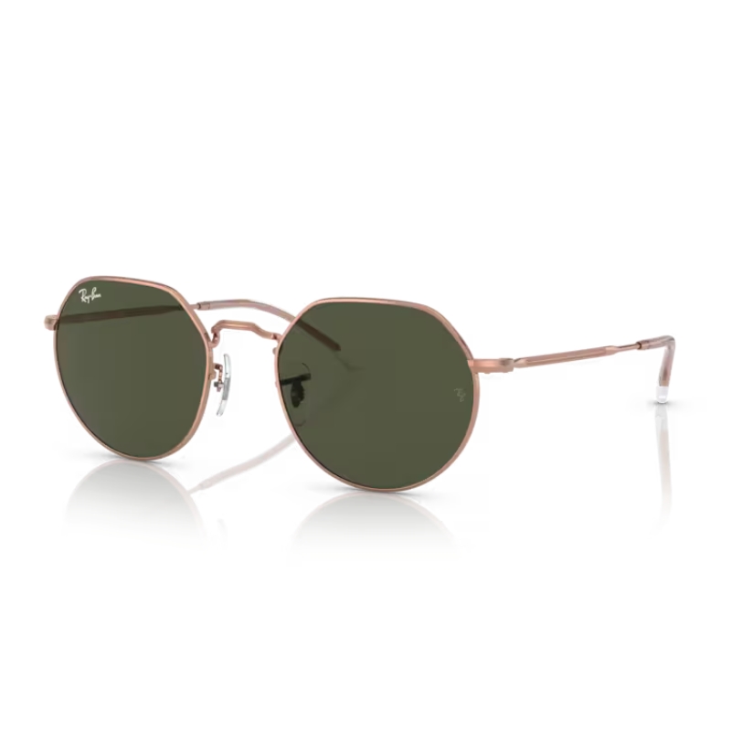 Ray Ban JACK RB3565 920231 53