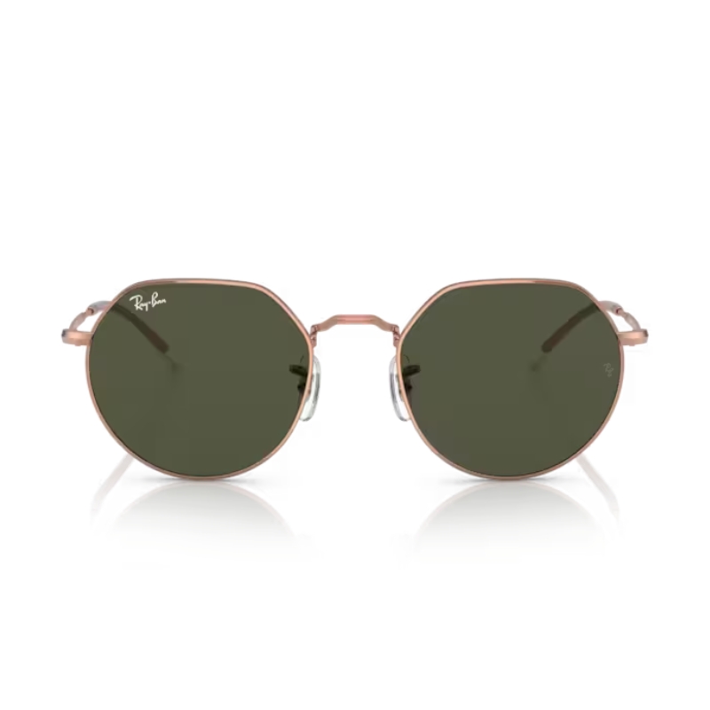 Ray Ban JACK RB3565 920231 53