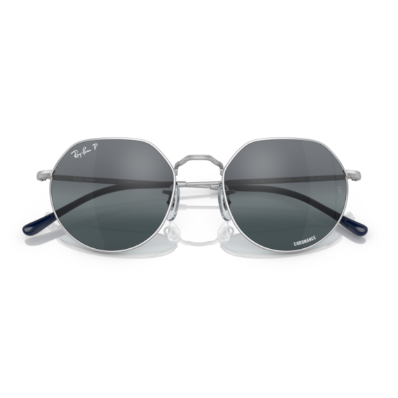 Ray Ban Jack RB3565 9242G6 53