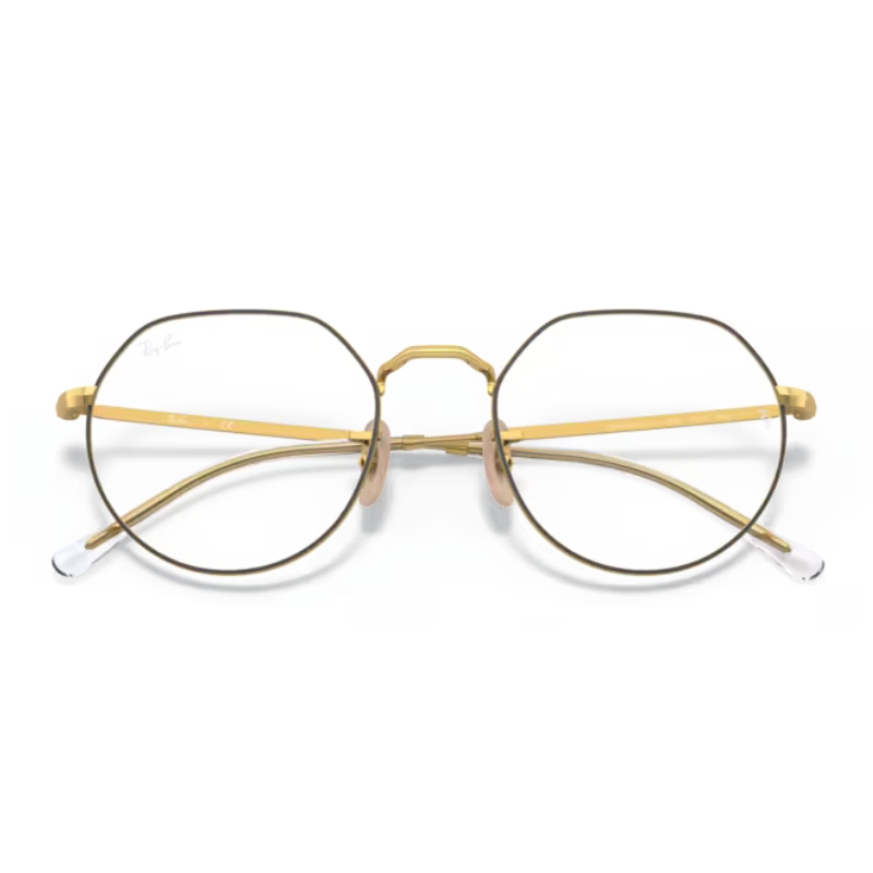 Ray Ban Jack RX6465 2890 49