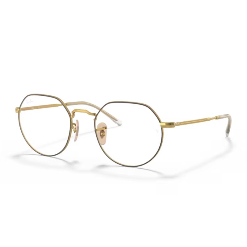 Ray Ban Jack RX6465 2890 49