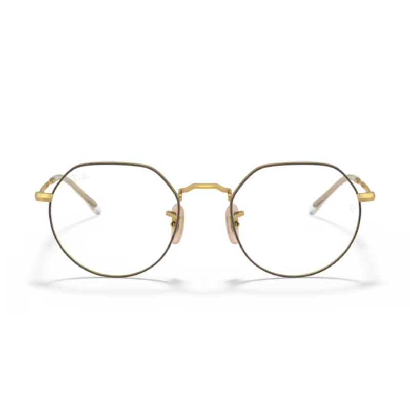 Ray Ban Jack RX6465 2890 49