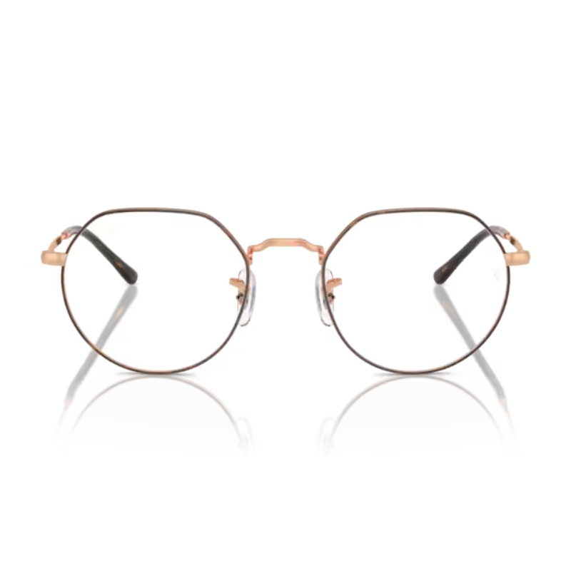 Ray Ban Jack RX6465 3176 49