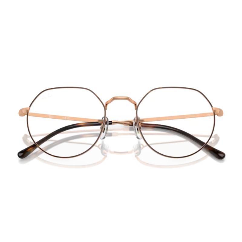 Ray Ban Jack RX6465 3176 49