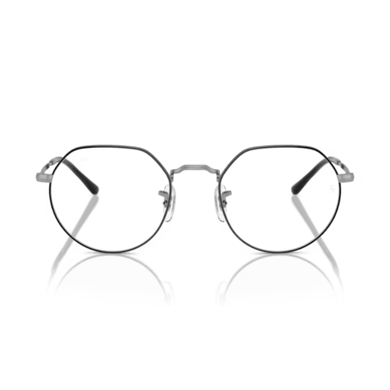 Ray Ban Jack RX6465 3179 49