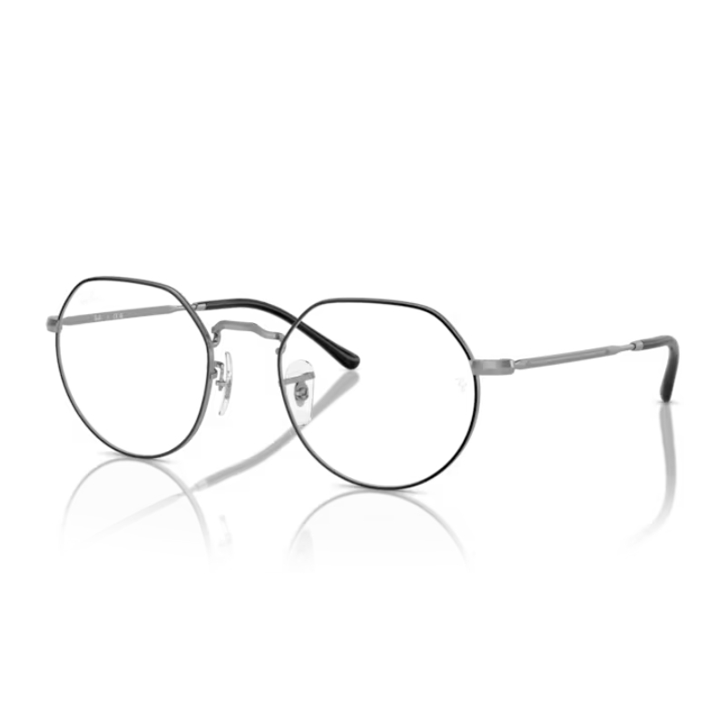 Ray Ban Jack RX6465 3179 49