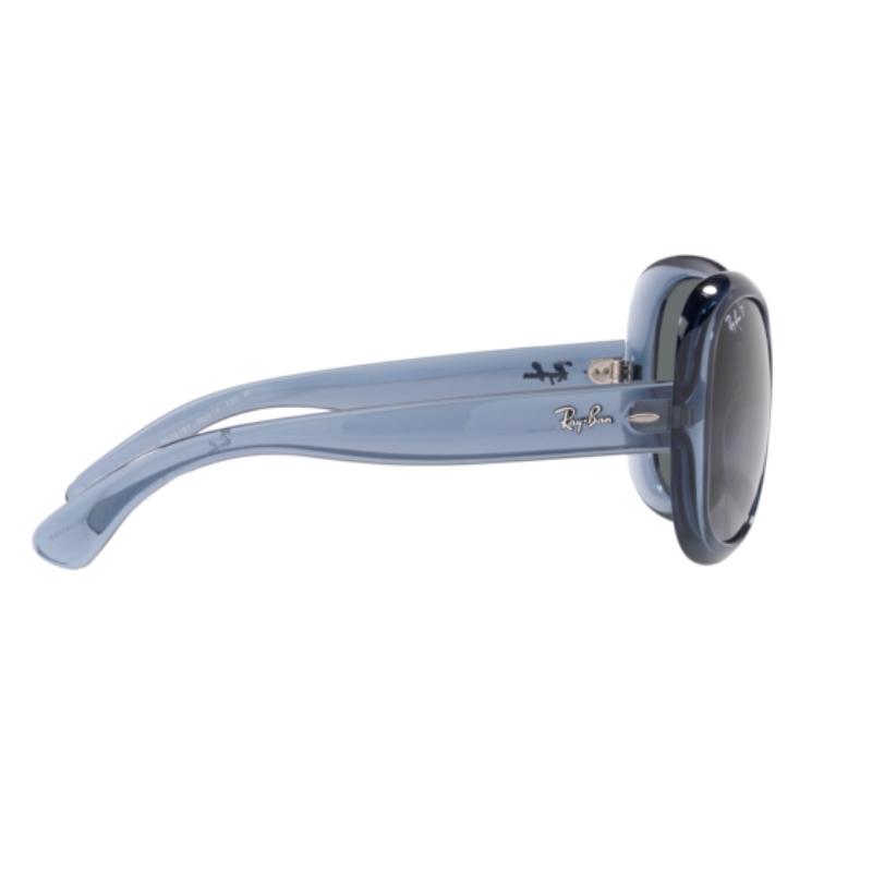Ray Ban JACKIE OHH II RB4098 659281 60