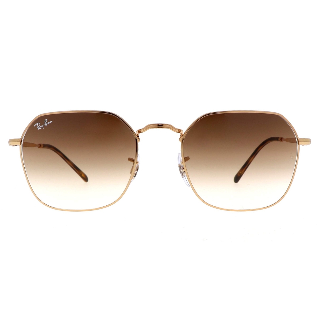 Ray Ban JIM RB3694 001/51 55