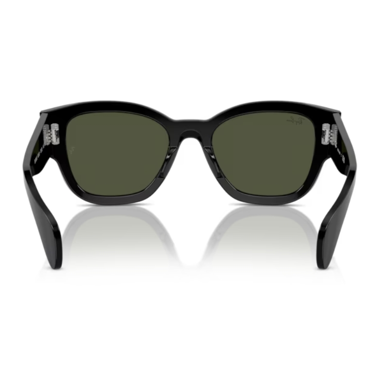 Ray Ban JORGE RB7681S 901/31 52