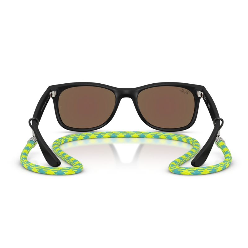 Ray Ban Junior new wayfarer RJ9052S 702855 47