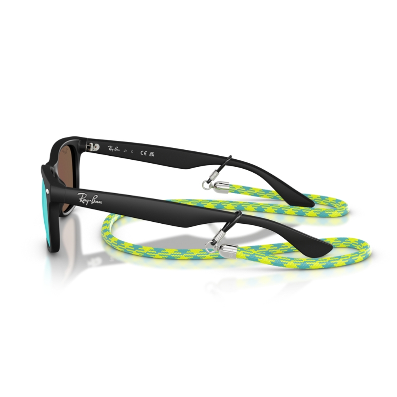 Ray Ban Junior new wayfarer RJ9052S 702855 47