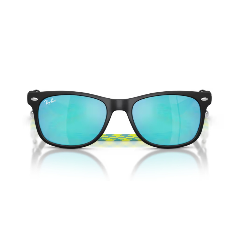 Ray Ban Junior new wayfarer RJ9052S 702855 47