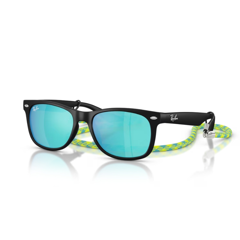 Ray Ban Junior new wayfarer RJ9052S 702855 47