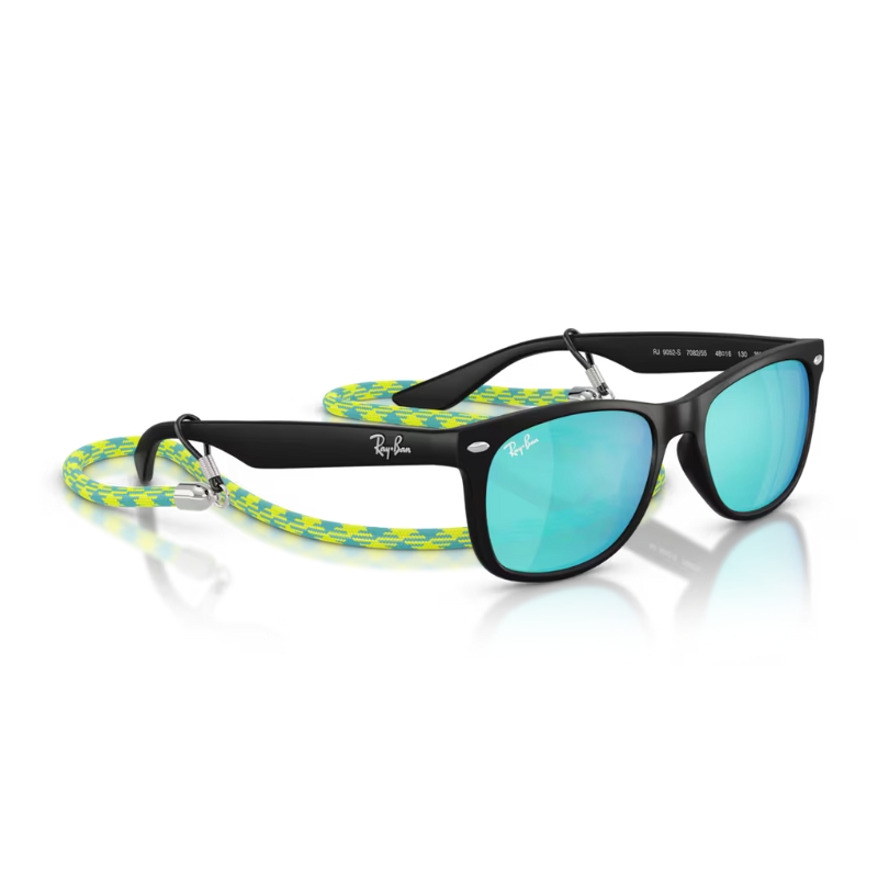 Ray Ban Junior new wayfarer RJ9052S 702855 47