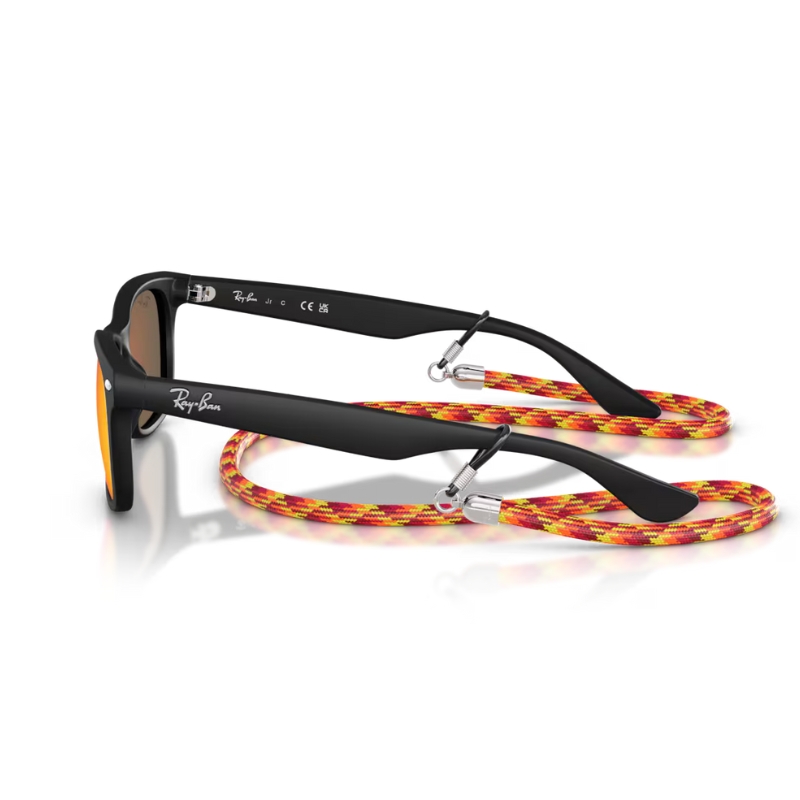 Ray Ban Junior new wayfarer RJ9052S 70286Q 47