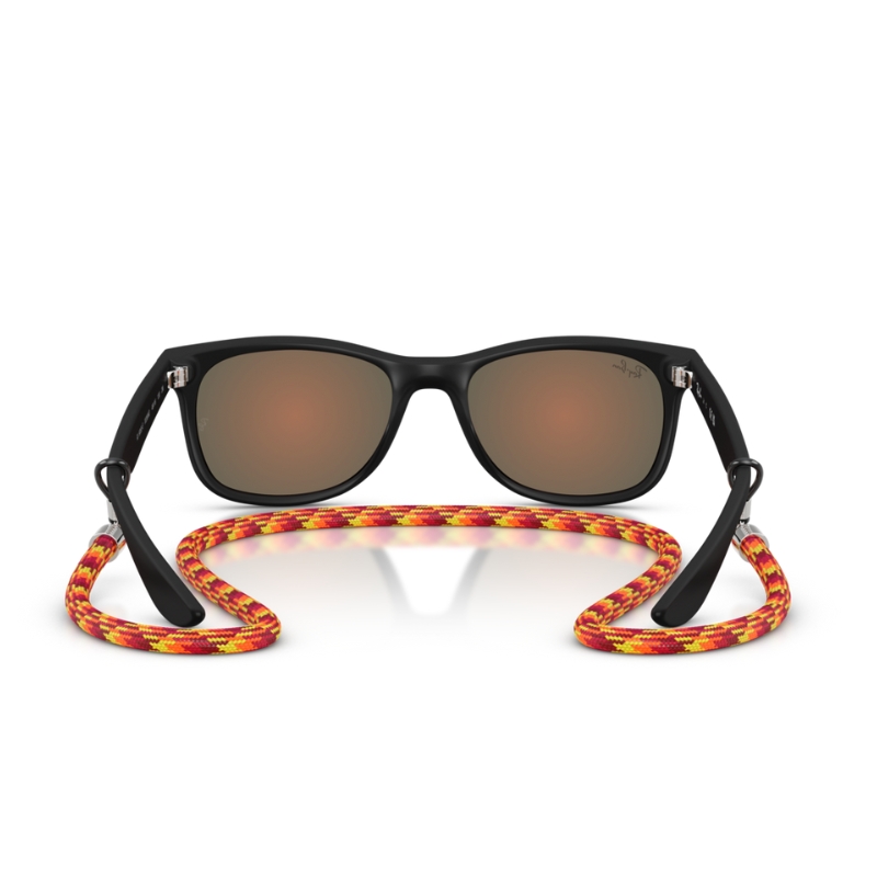 Ray Ban Junior new wayfarer RJ9052S 70286Q 47