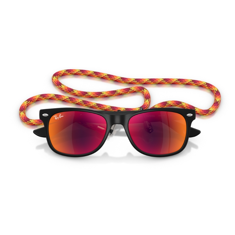 Ray Ban Junior new wayfarer RJ9052S 70286Q 47