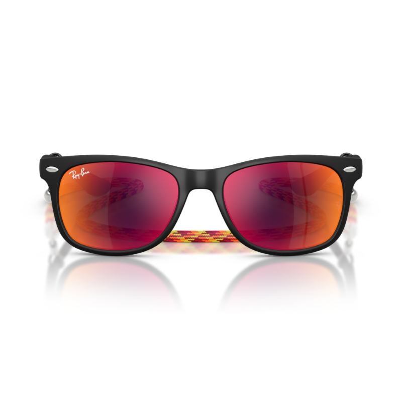 Ray Ban Junior new wayfarer RJ9052S 70286Q 47