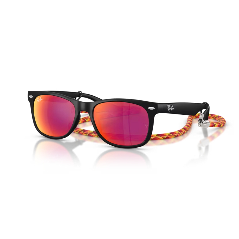 Ray Ban Junior new wayfarer RJ9052S 70286Q 47
