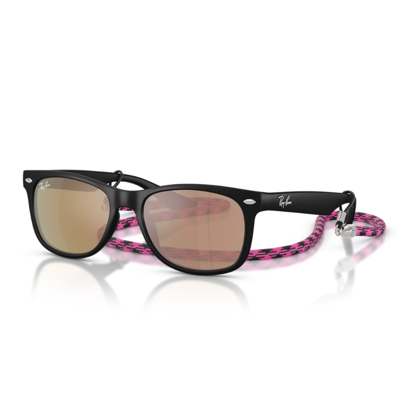 Ray Ban Junior new wayfarer RJ9052S 70287J 47