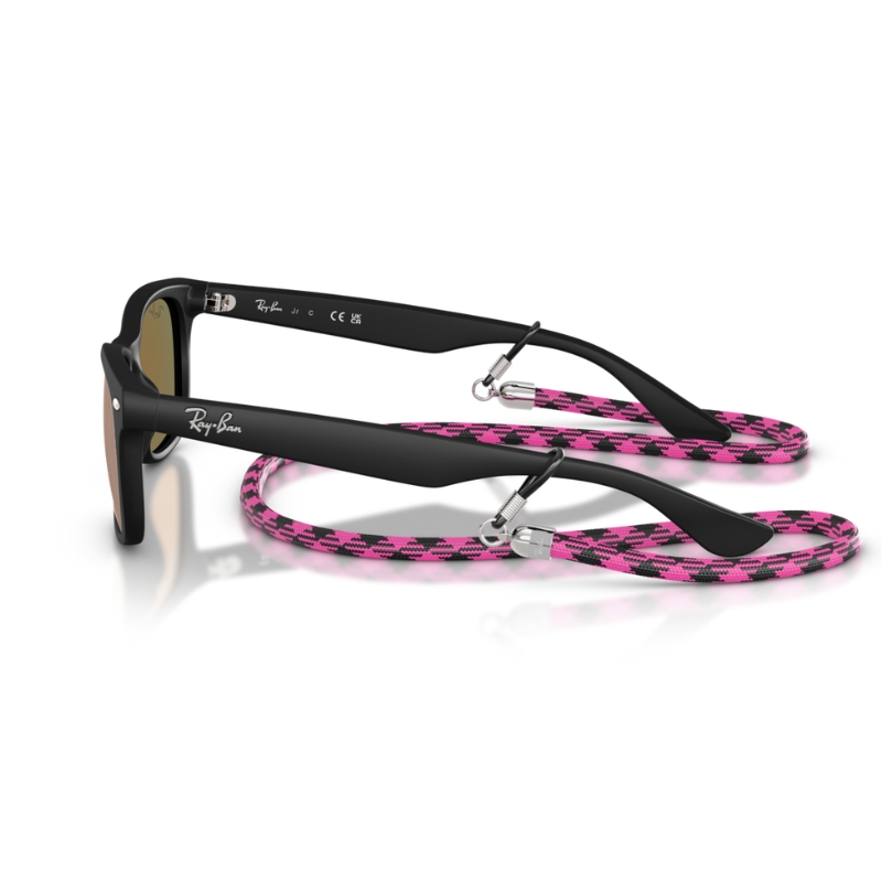 Ray Ban Junior new wayfarer RJ9052S 70287J 47