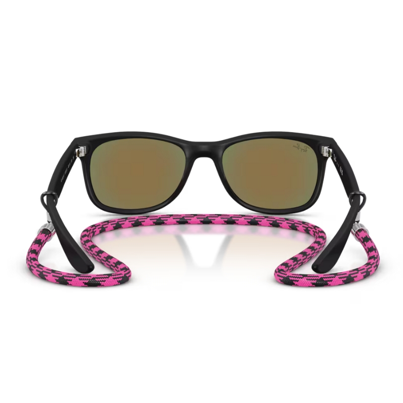 Ray Ban Junior new wayfarer RJ9052S 70287J 47