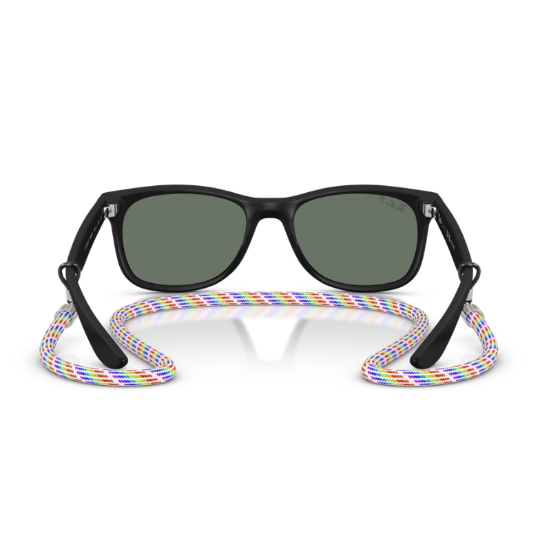Ray Ban Junior new wayfarer RJ9052S 7028Y4 47