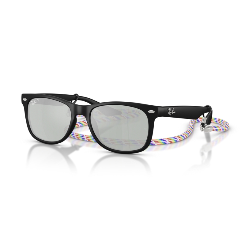 Ray Ban Junior new wayfarer RJ9052S 7028Y4 47