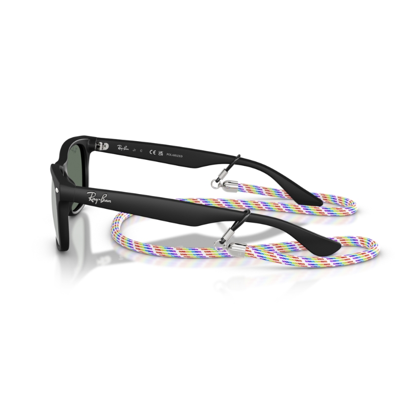 Ray Ban Junior new wayfarer RJ9052S 7028Y4 47
