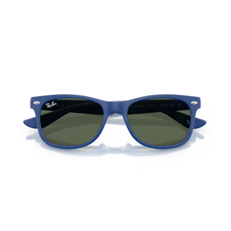 Ray Ban JUNIOR NEW WAYFARER RJ9052S 717771 47