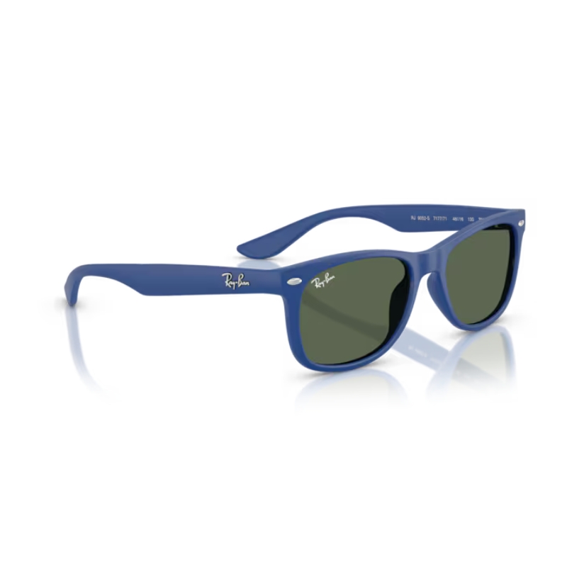 Ray Ban JUNIOR NEW WAYFARER RJ9052S 717771 47