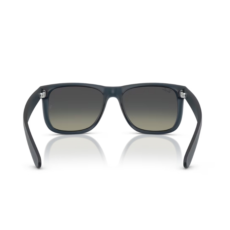 Ray Ban Justin RB4165 681311 55