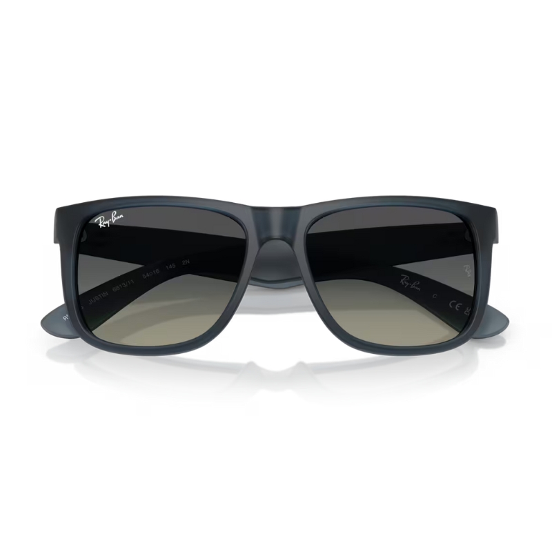 Ray Ban Justin RB4165 681311 55