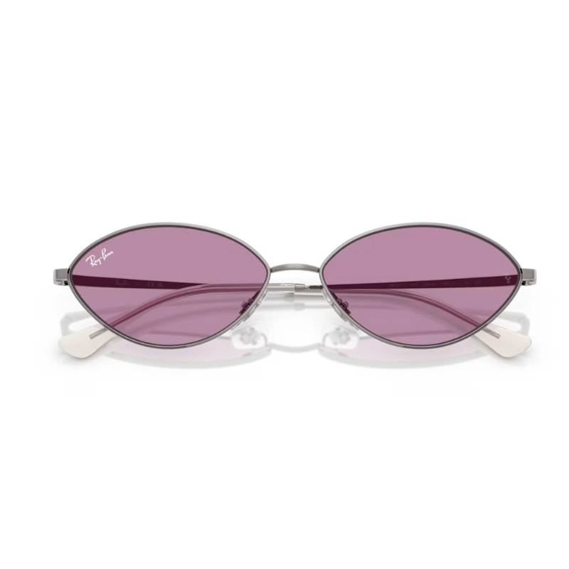 Ray Ban Kai RB3757 004/69 56