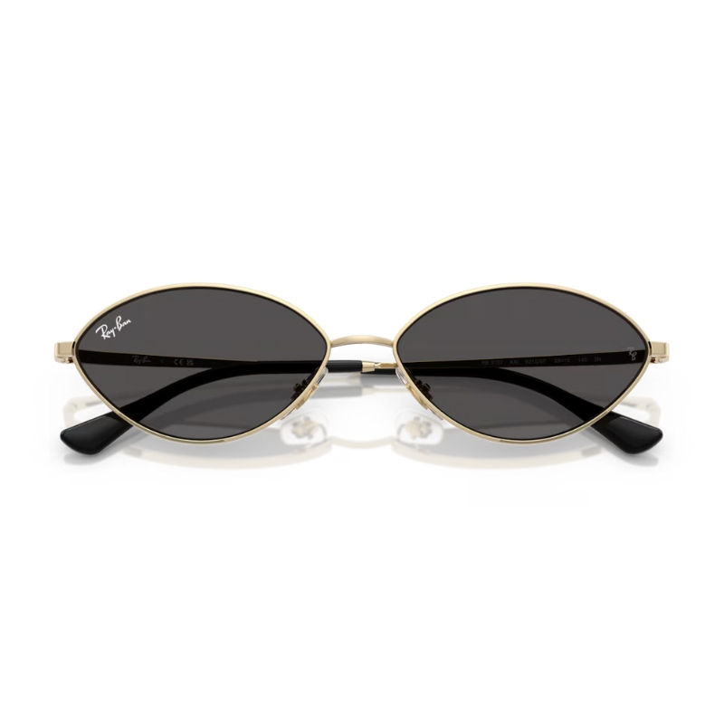 Ray Ban Kai RB3757 921387 59