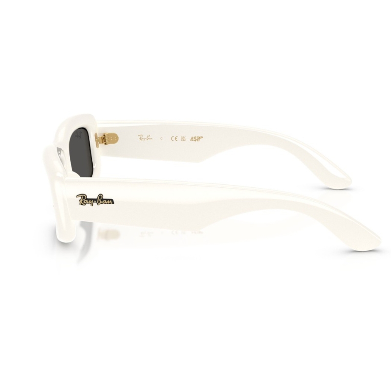 Ray Ban Kiliane Puffer RB4944 687487 55