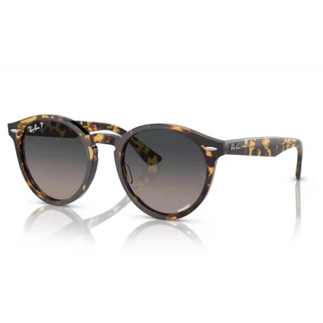 Ray Ban LARRY X THE ONES RB7680S 1332GL 49