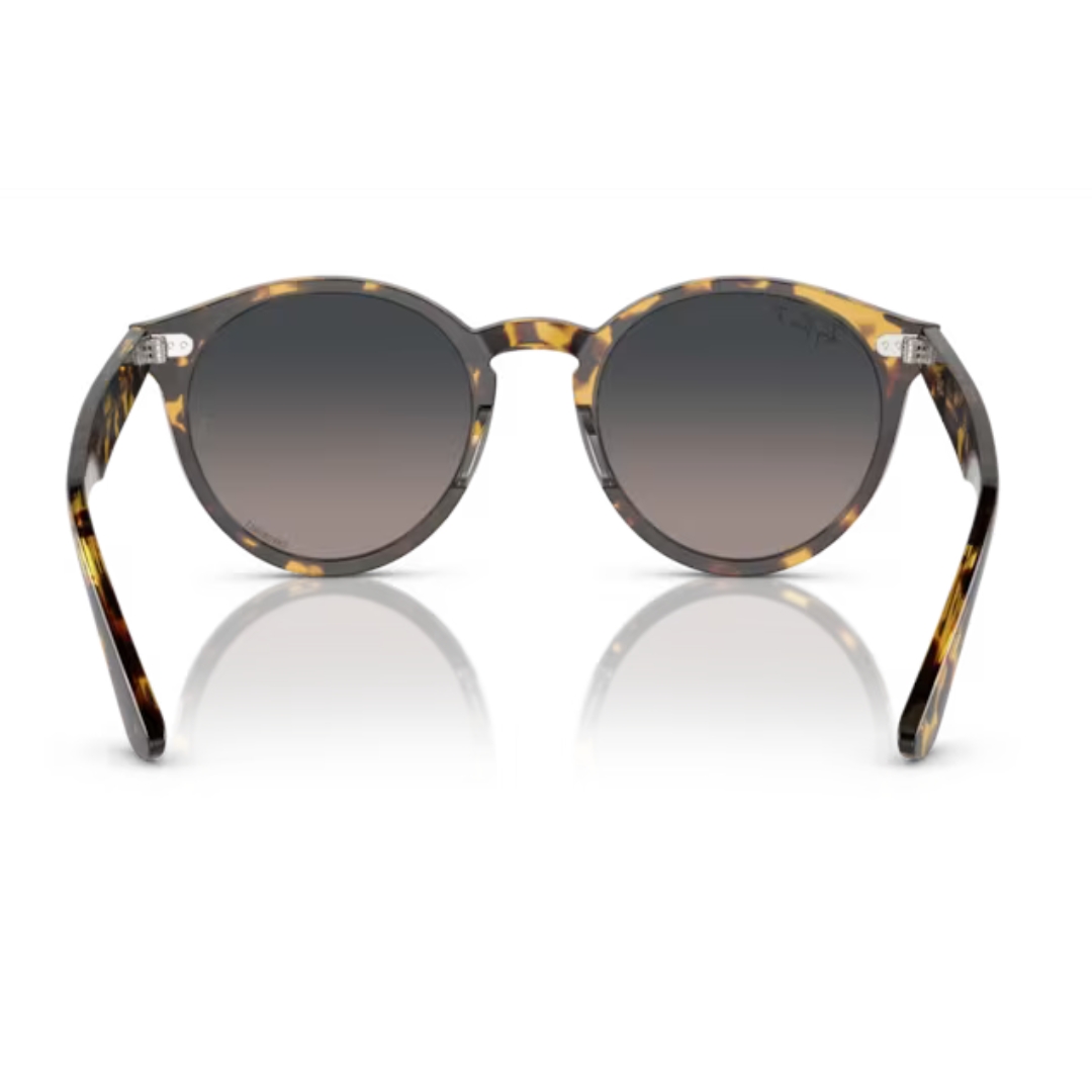 Ray Ban LARRY X THE ONES RB7680S 1332GL 49