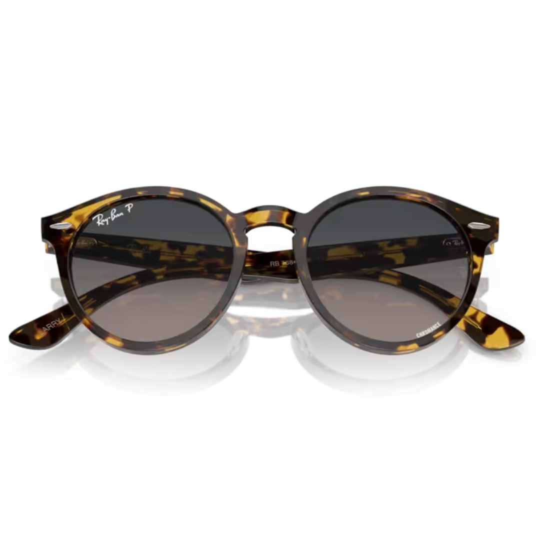 Ray Ban LARRY X THE ONES RB7680S 1332GL 49