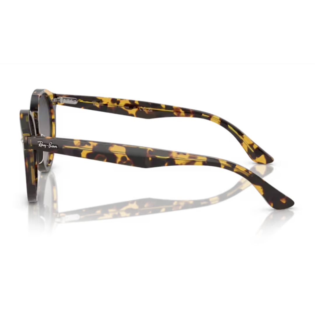 Ray Ban LARRY X THE ONES RB7680S 1332GL 49