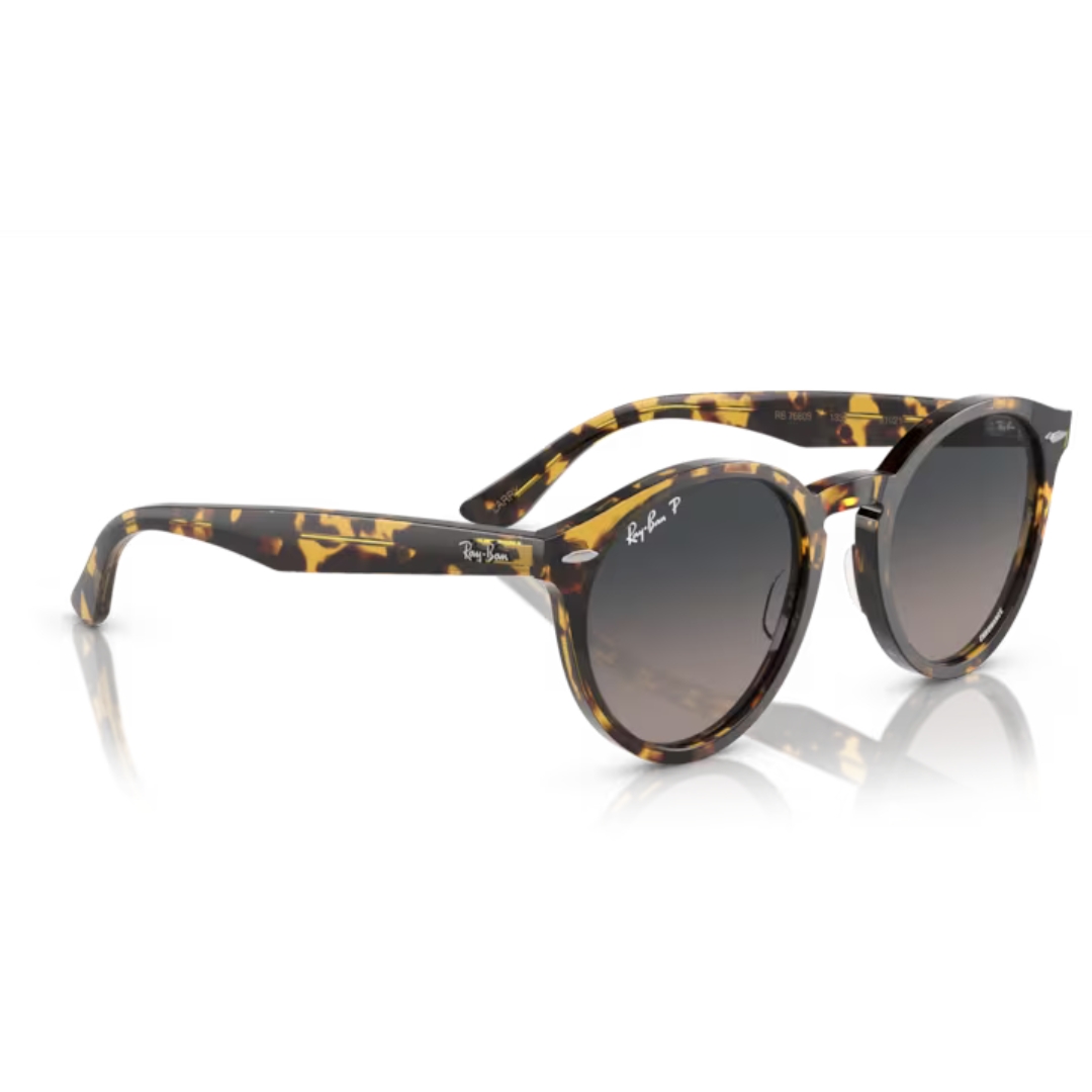 Ray Ban LARRY X THE ONES RB7680S 1332GL 49