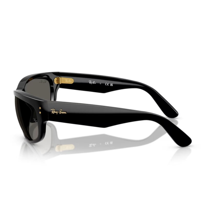 Ray Ban Mega balorama RB2289 6826J5 60