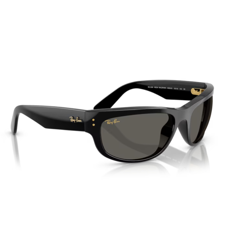 Ray Ban Mega balorama RB2289 6826J5 60