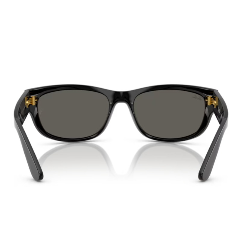 Ray Ban Mega balorama RB2289 6826J5 60